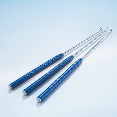 Product Picture Enlargement CW-TREND Instruments for endonasal surgery