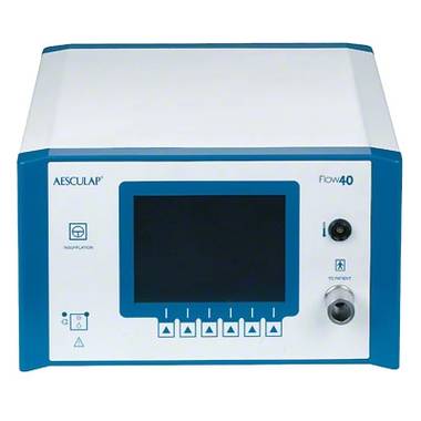 Product Picture Enlargement CW-CO2 Insufflator Flow 40