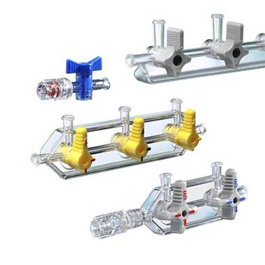 Product Picture Enlargement CW-Manifolds