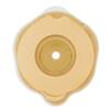 Base Plate convex-Flexima® Key base plate