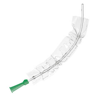 Intermittent Catheters-Actreen® Glys Cath Nelaton Female