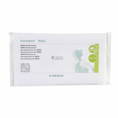 Web picture-Prontoderm® Wipes