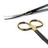 Product Picture Enlargement CW-Noir® Dissecting Scissors