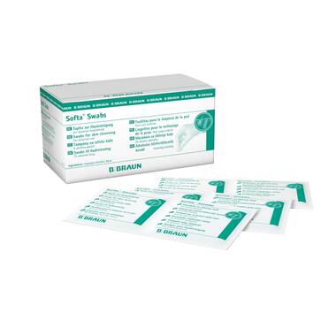 Web picture-Softa® Swabs