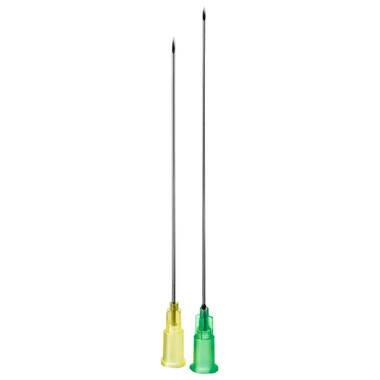 Sterile Hypodermic Needle-Sterican® deep intramuscular, with long