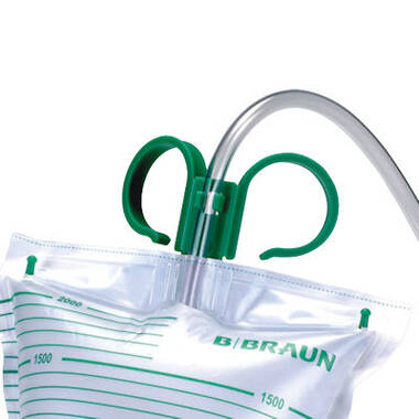 Urine Bag Hanging System-Urimed® Handle