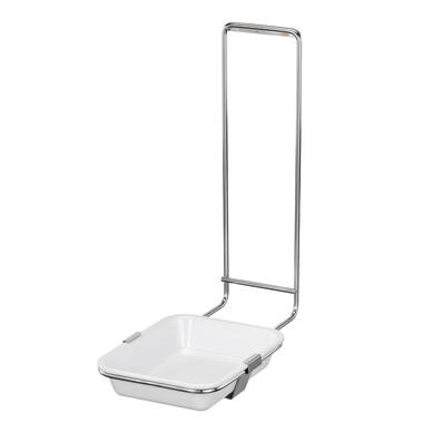 Drip Tray with Holder-Drip Tray for Touchless Dispenser