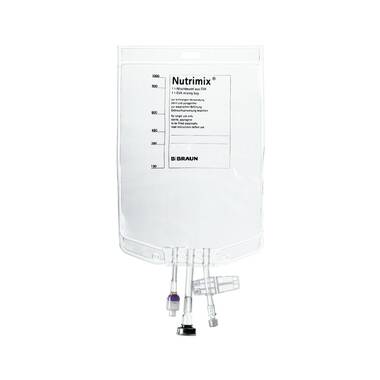 mixing bag-Nutrimix®