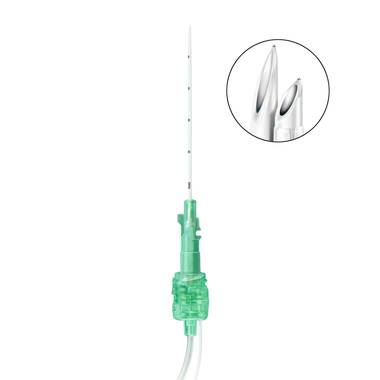 Needle for Continuous Plexus Anesthesia-Contiplex® D