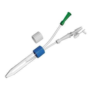 Tracheal Secretion Sampling Set-Secretion sampling set