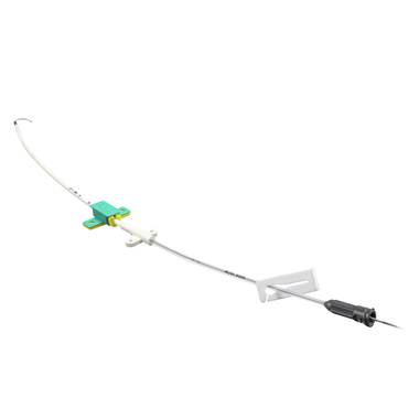 Single-lumen Catheter Set for Catheterization of the vena cava-Certofix® Mono