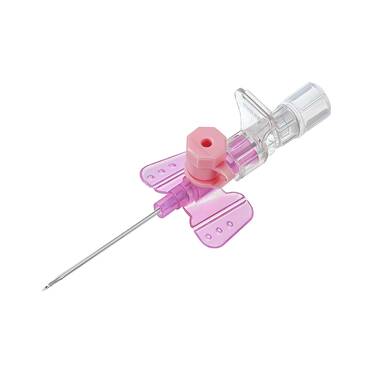 IV Catheter with Injection port-Vasofix®Braunüle®
