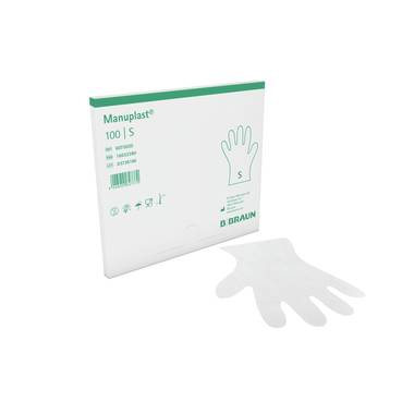 Single use gloves for non clinical use-Manuplast®