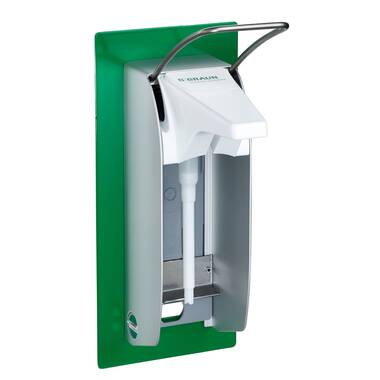 Product Image-Wall dispenser plus with signal frame