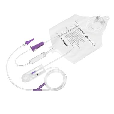 Picture of product-Enteroport® Plus Set Safety