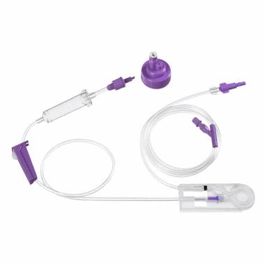 Picture of product-Enteroport® plus Set Universal Adapter S