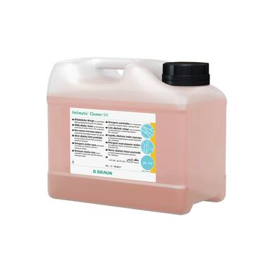 Canister Marvin 5L-Helimatic® Cleaner MA