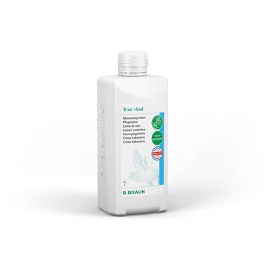 Product picture-Trixo®-lind Bottle 500ml WEST