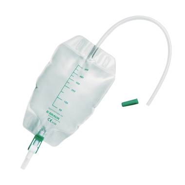 Leg bags-Urimed® Bag Plus 500ml