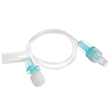 Extension and connection tubing-MinimumVolumeExtentionLine9500049