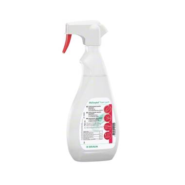 Product picture-Meliseptol® Foam pure - spray 750ml