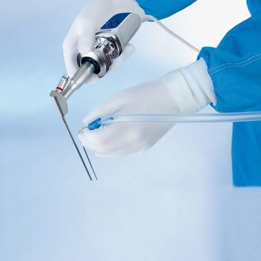 Product Picture Enlargement CW-MINOP® TEAM endoscope-assisted surgery