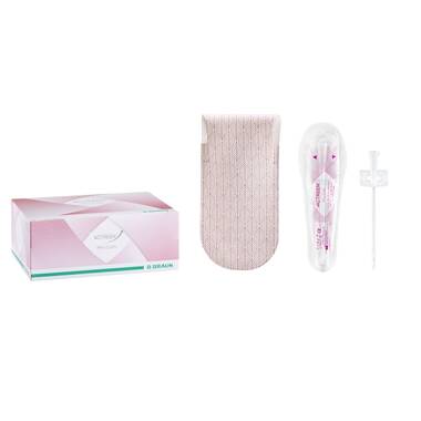 Products+Box-Actreen® Mini Cath