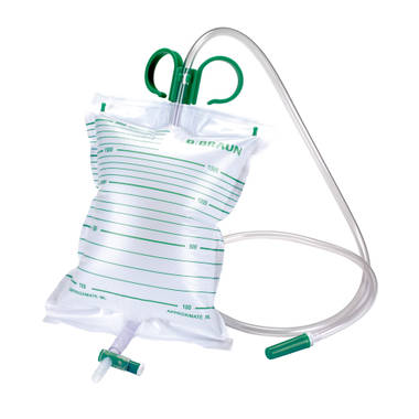 With Handle-Urimed® 2 l Bag