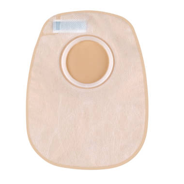 Closed Pouch Skin Side-Proxima® Plus 2 Closed