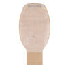 Drainable Pouch Beige External Side-Proxima® Plus 2 Drainable