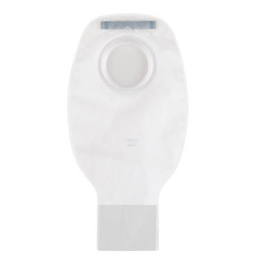 Drainable Pouch Transparent Skin Side-Proxima® Plus 2 Drainable