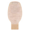 External side drainable pouch filter beige-Proxima® Plus Drainable Filter