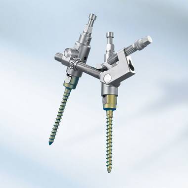 Product Picture Enlargment CW-S4® Spinal System SRI