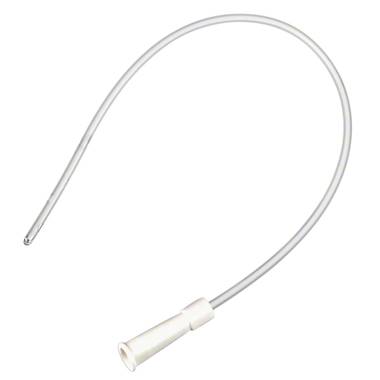 Dry intermittent catheter-Nelaton male catheter