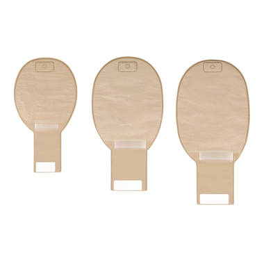 3 sizes, beige external side-Flexima® Active