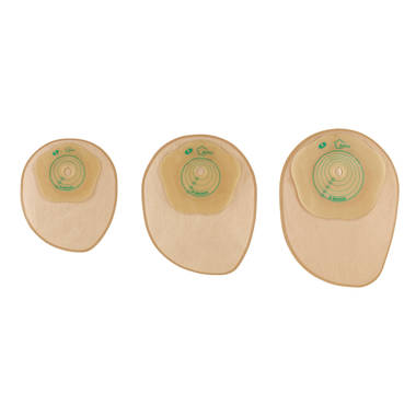 3 sizes beige skin side-Flexima® Active Closed