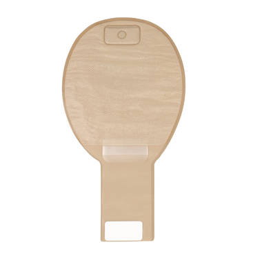 beige external side-Flexima® Active Ileo Mini