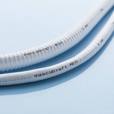 Product Picture Enlargement CW-VascuGraft® NEO