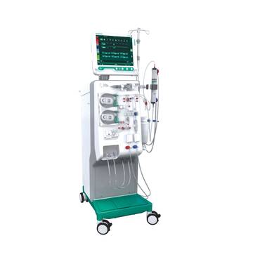 Hemodialysis machine-Dialog iQ®