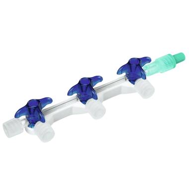 Product picture-Discofix® C  Manifold without fix plate