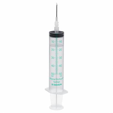 Product of article-Original Perfusor Syringe 50ml