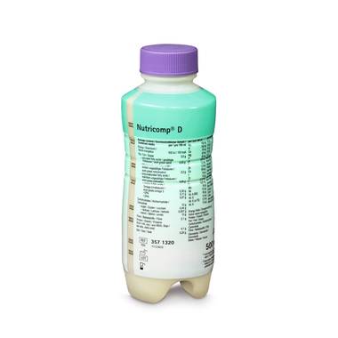 500ml-Nutricomp D