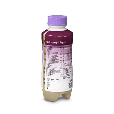 500ml-Nutricomp Peptid