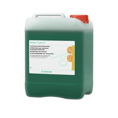 Print picture-Helipur® H plus N Canister 5l