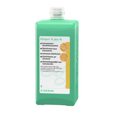 Print picture-Helipur® H plus N Bottle 1000ml