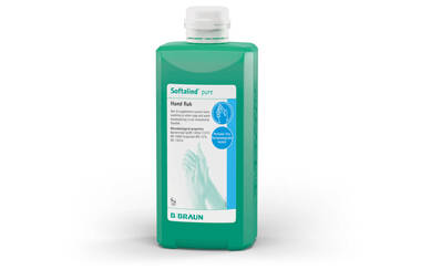 Product picture-Softalind pure 500ml