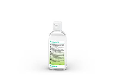 Product picture-Prontoderm C 75ml