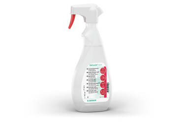 Product picture-Meliseptol rapid 750ml