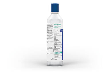 Product picture-Prontosan Sol. "US" 350ml