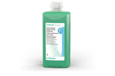 Product picture-Softalind ViscoRub 500ml